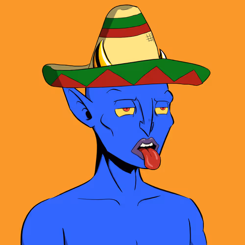 Sympathyforthedevils