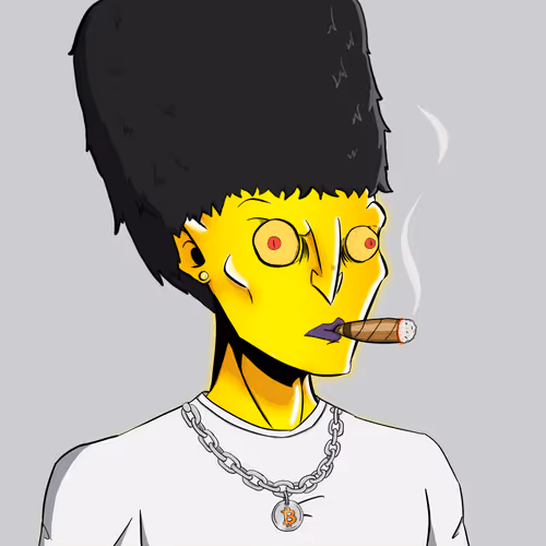 Sympathyforthedevils