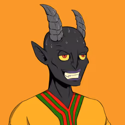 SFTD Devil #613