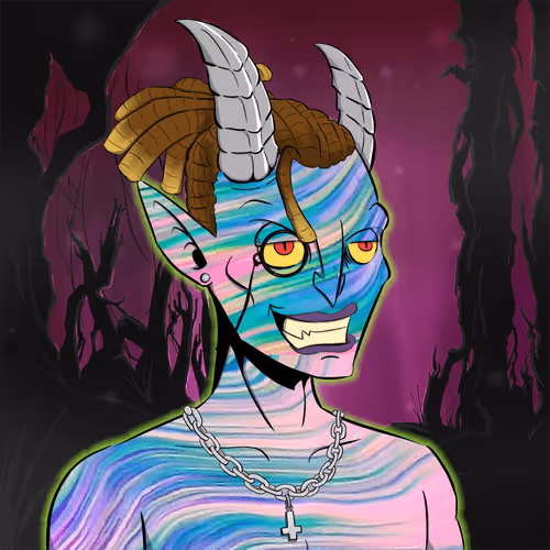Sympathyforthedevils