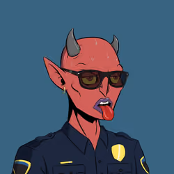SFTD Devil #300