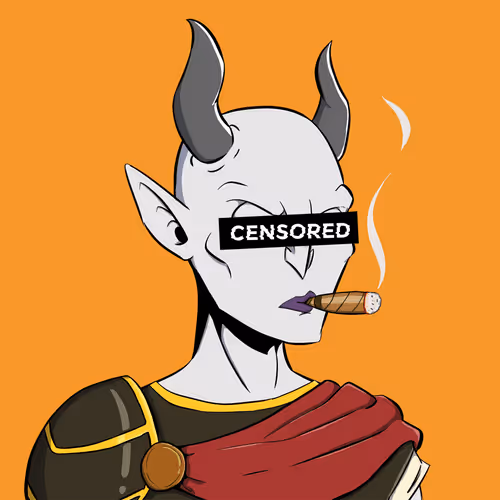 Sympathyforthedevils