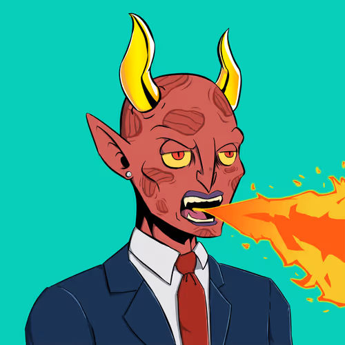 Sympathyforthedevils