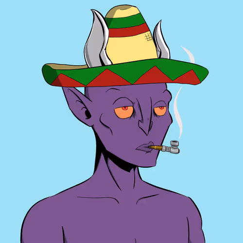 Sympathyforthedevils