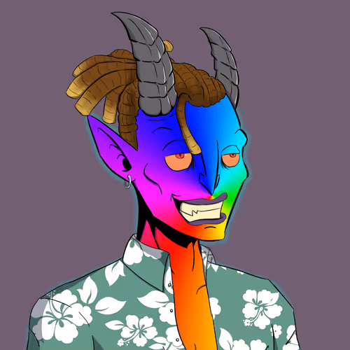 Sympathyforthedevils