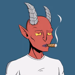 SFTD Devil #6789