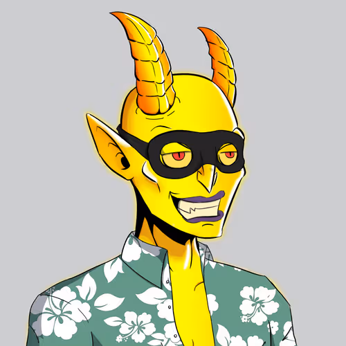 Sympathyforthedevils