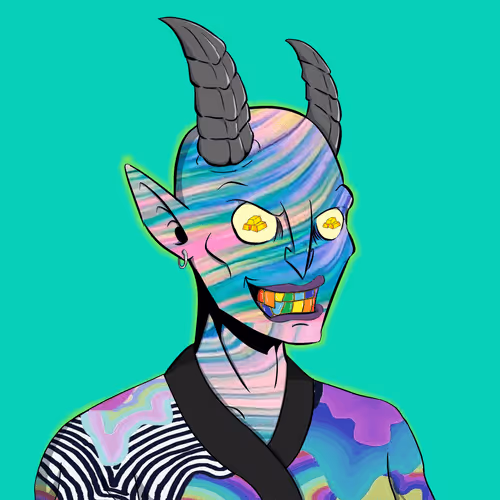 Sympathyforthedevils