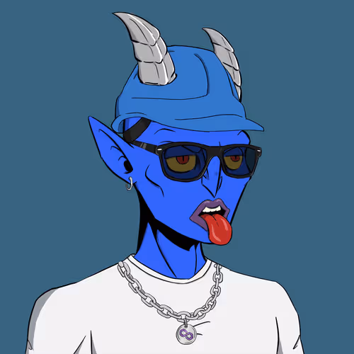 Sympathyforthedevils