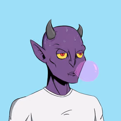 SFTD Devil #1346