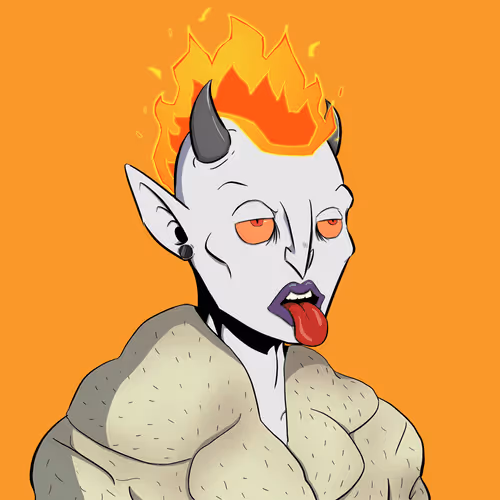 Sympathyforthedevils