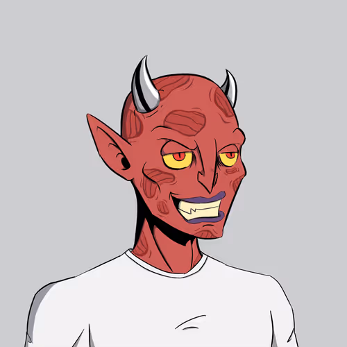 Sympathyforthedevils