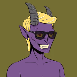 SFTD Devil #2727