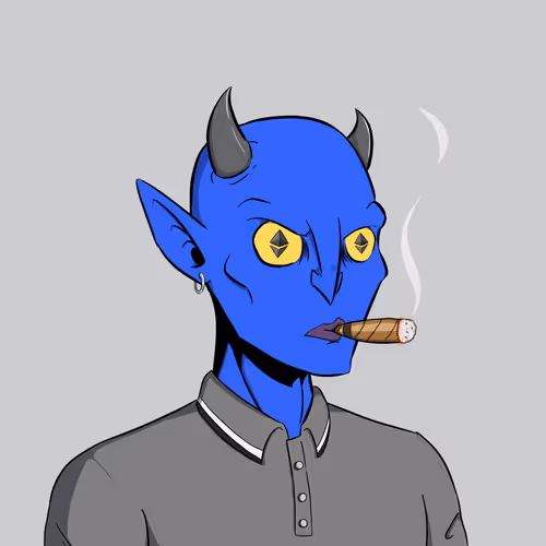 Sympathyforthedevils