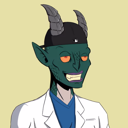 Sympathyforthedevils