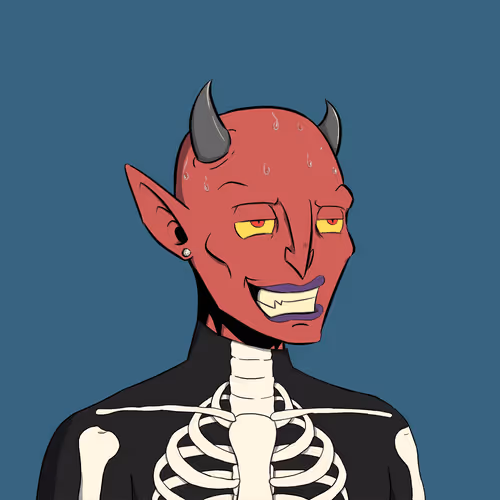 Sympathyforthedevils