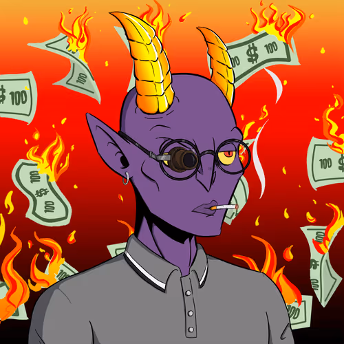 Sympathyforthedevils