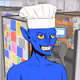 608