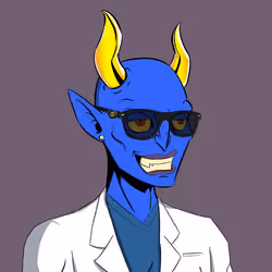 SFTD Devil #1078