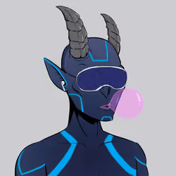 SFTD Devil #335
