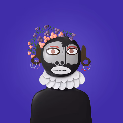 Strangers Genesis By Kojo Marfo