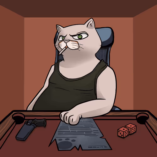 Mafia Cats 2