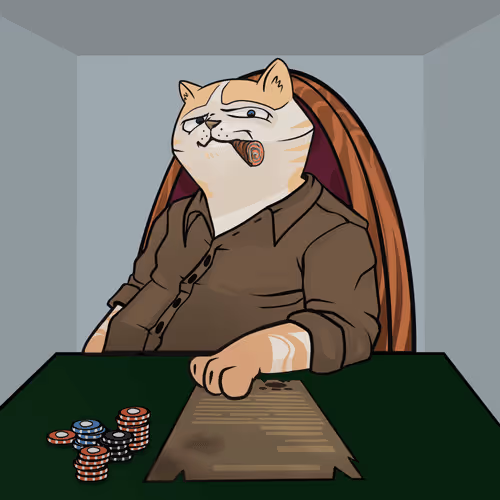 Mafia Cats 2