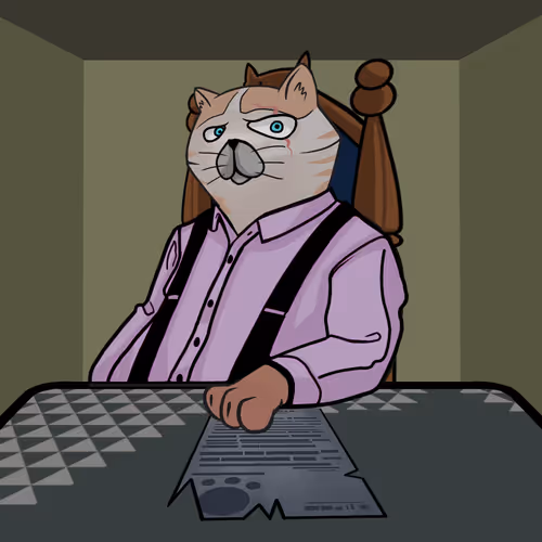 Mafia Cats 2