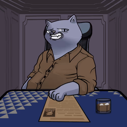 Mafia Cats 2
