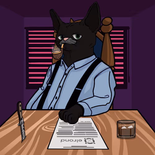Mafia Cats 2