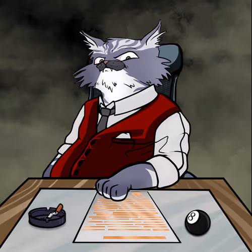 Mafia Cats 2