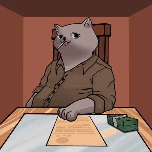 Mafia Cats 2