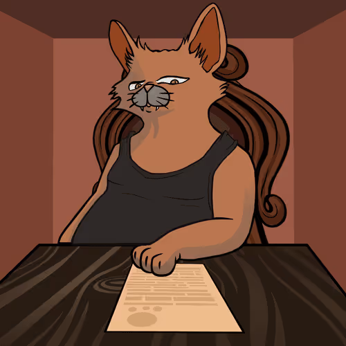 Mafia Cats 2
