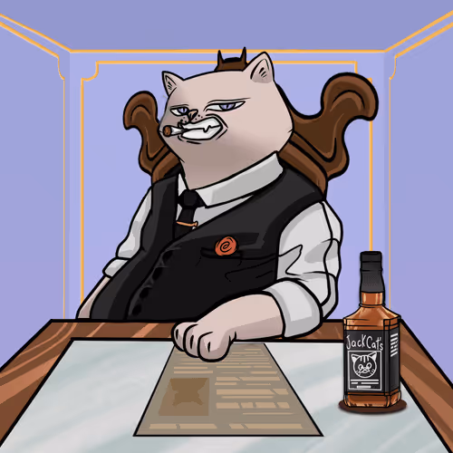 Mafia Cats 2