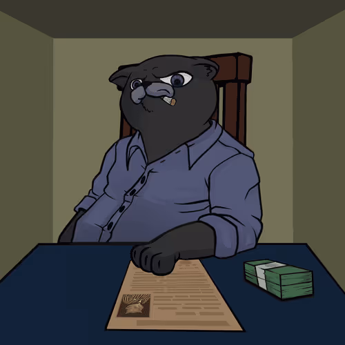 Mafia Cats 2
