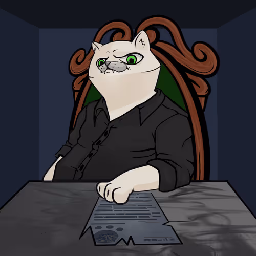 Mafia Cats 2