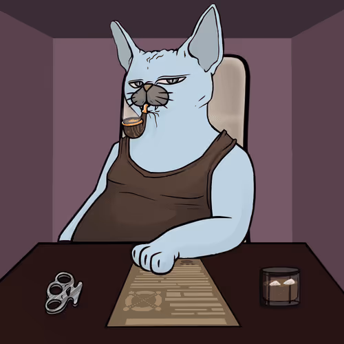 Mafia Cats 2