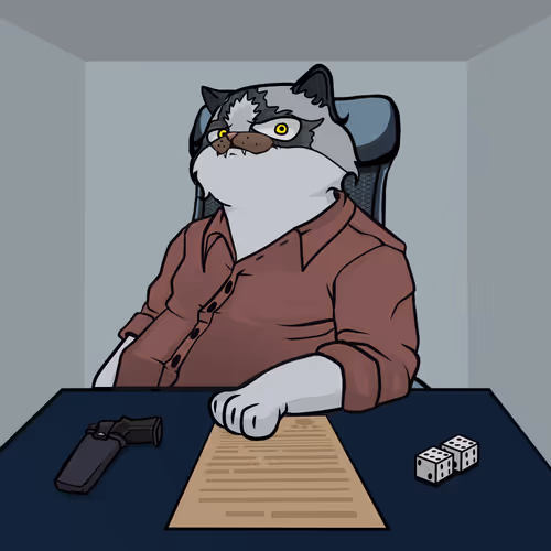 Mafia Cats 2