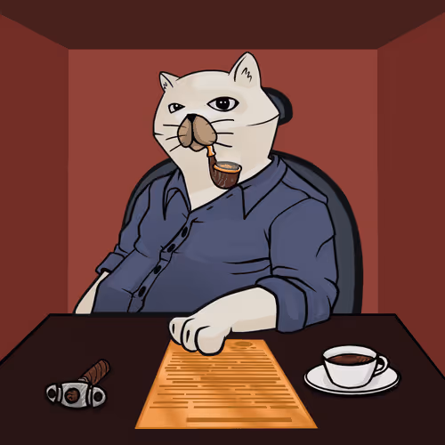 Mafia Cats 2
