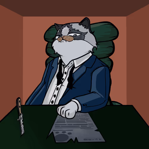 Mafia Cats 2