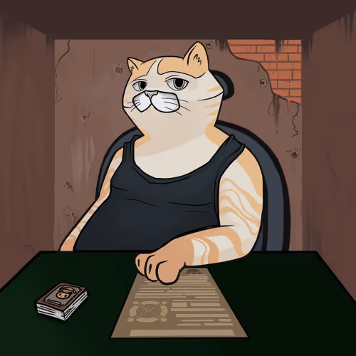 Mafia Cats 2