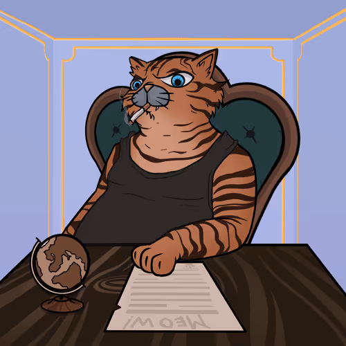 Mafia Cats 2