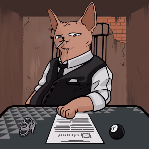 Mafia Cats 2