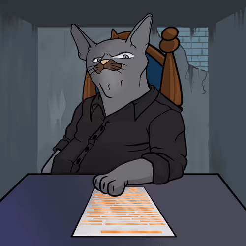 Mafia Cats 2