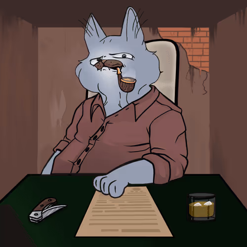 Mafia Cats 2