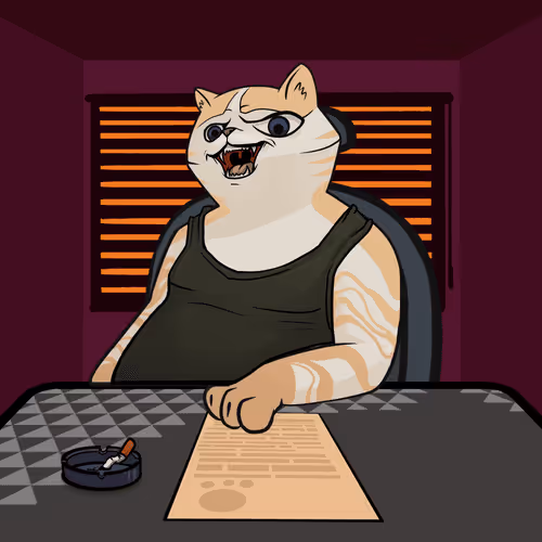 Mafia Cats 2