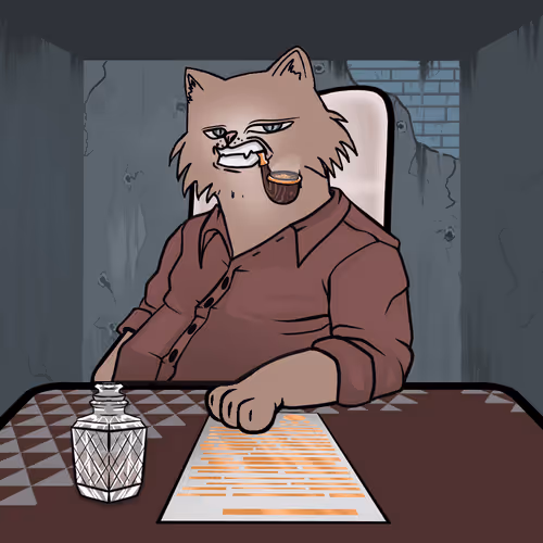 Mafia Cats 2