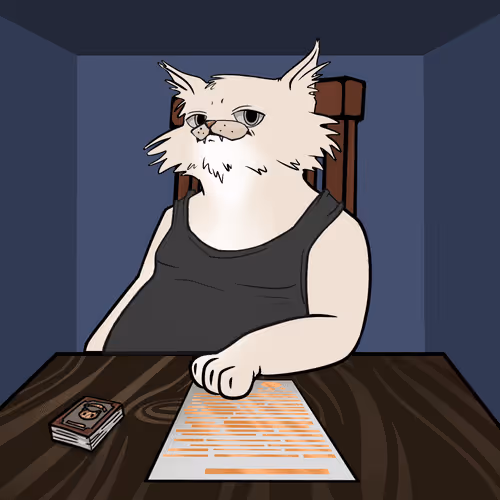 Mafia Cats 2