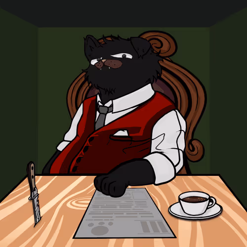 Mafia Cats 2