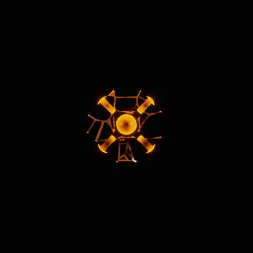 Dark-X Cube #3